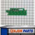AP5788088-A PS8747419 For OEM Bosch Refrigerator PCB Board Part # Model NR1204