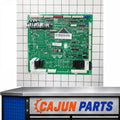 AP5272781-A For OEM Samsung Refrigerator Main PCB Assembly Part # Model NR1204