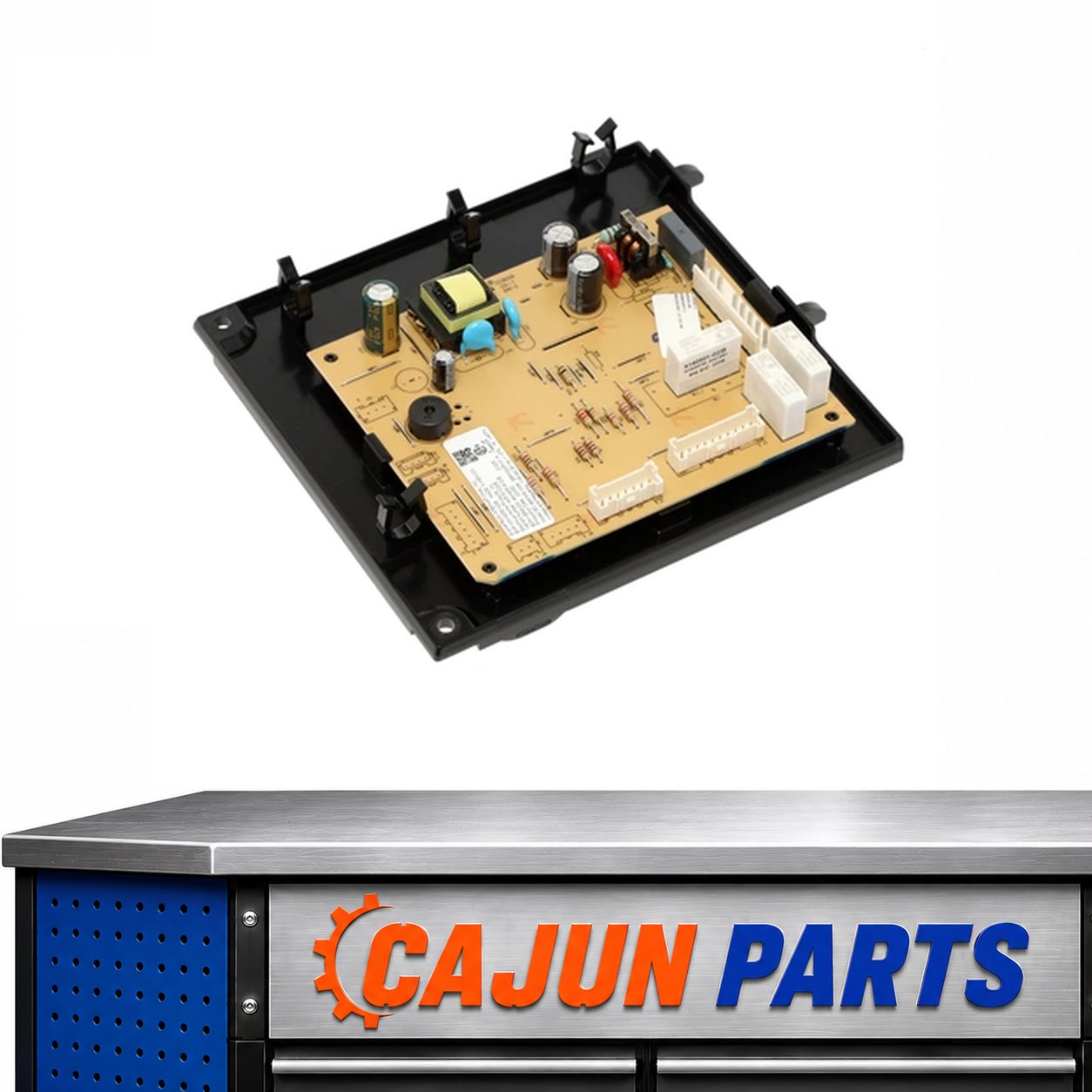 AP7017575-A For OEM Frigidaire Refrigerator Control Board Part # Model NR1204
