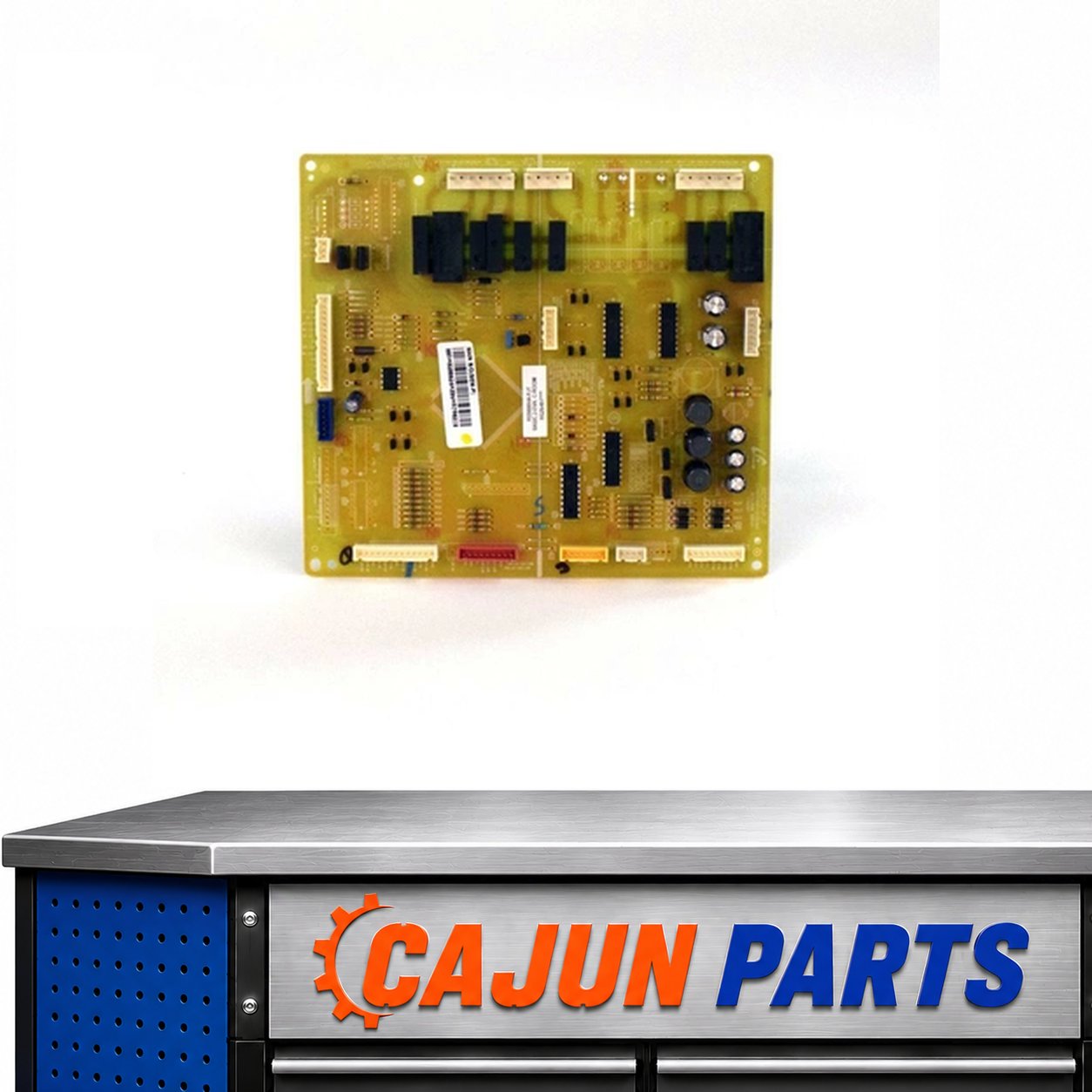 AP5948647-A For OEM Samsung Refrigerator Main Printed Circuit Board Assembly