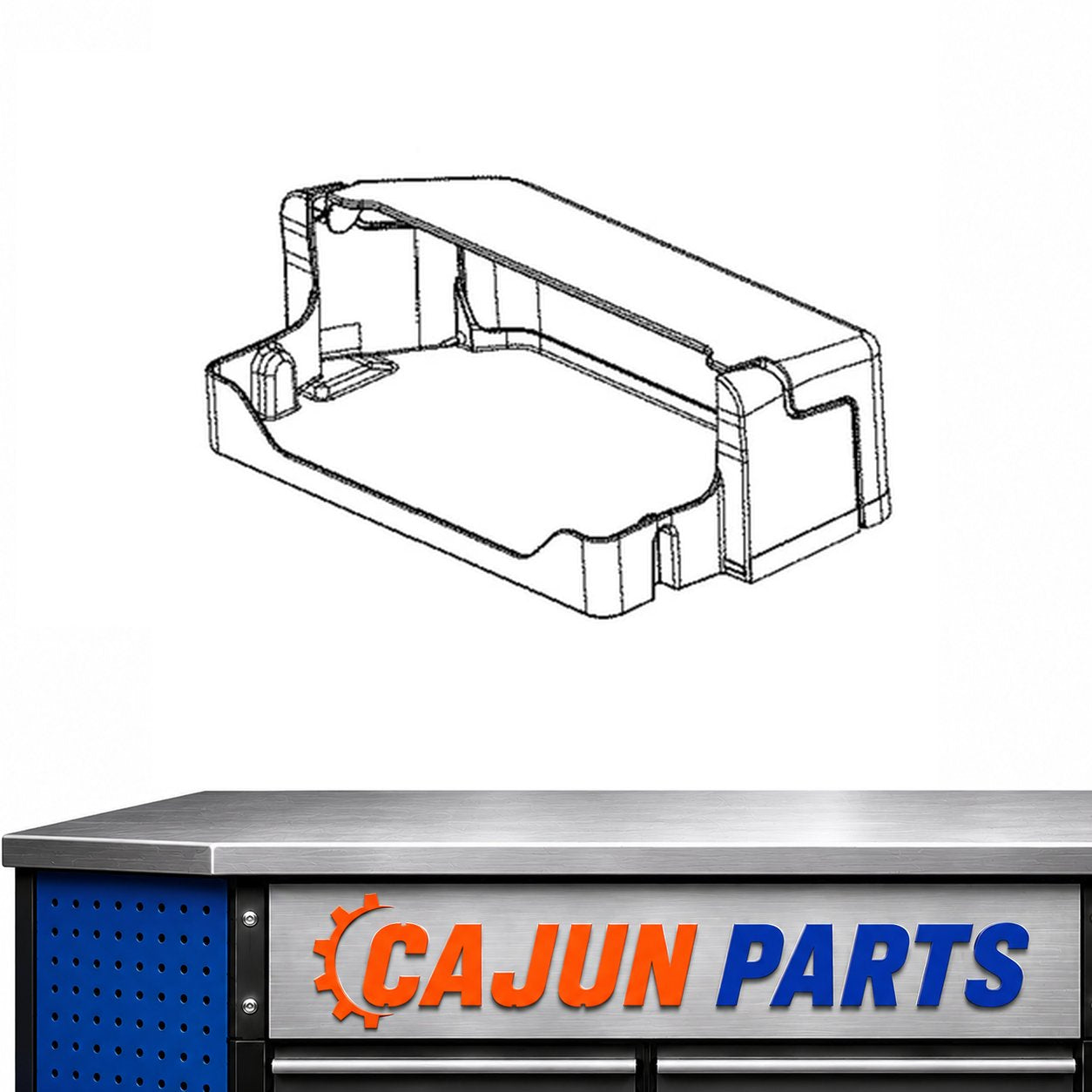 AP6980818-A PS12744167 For OEM GE Refrigerator Dairy Door Part # Model NR1204