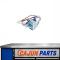 9547378-C For OEM Samsung Refrigerator 2-Way Water Inlet Valve Part # Model