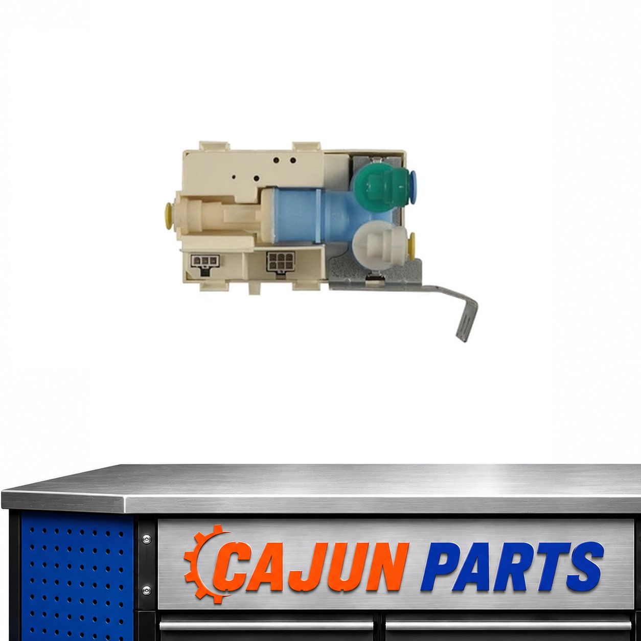 23294711-A For OEM Maytag Refrigerator Valve Part # Model NR1204 -XR237X