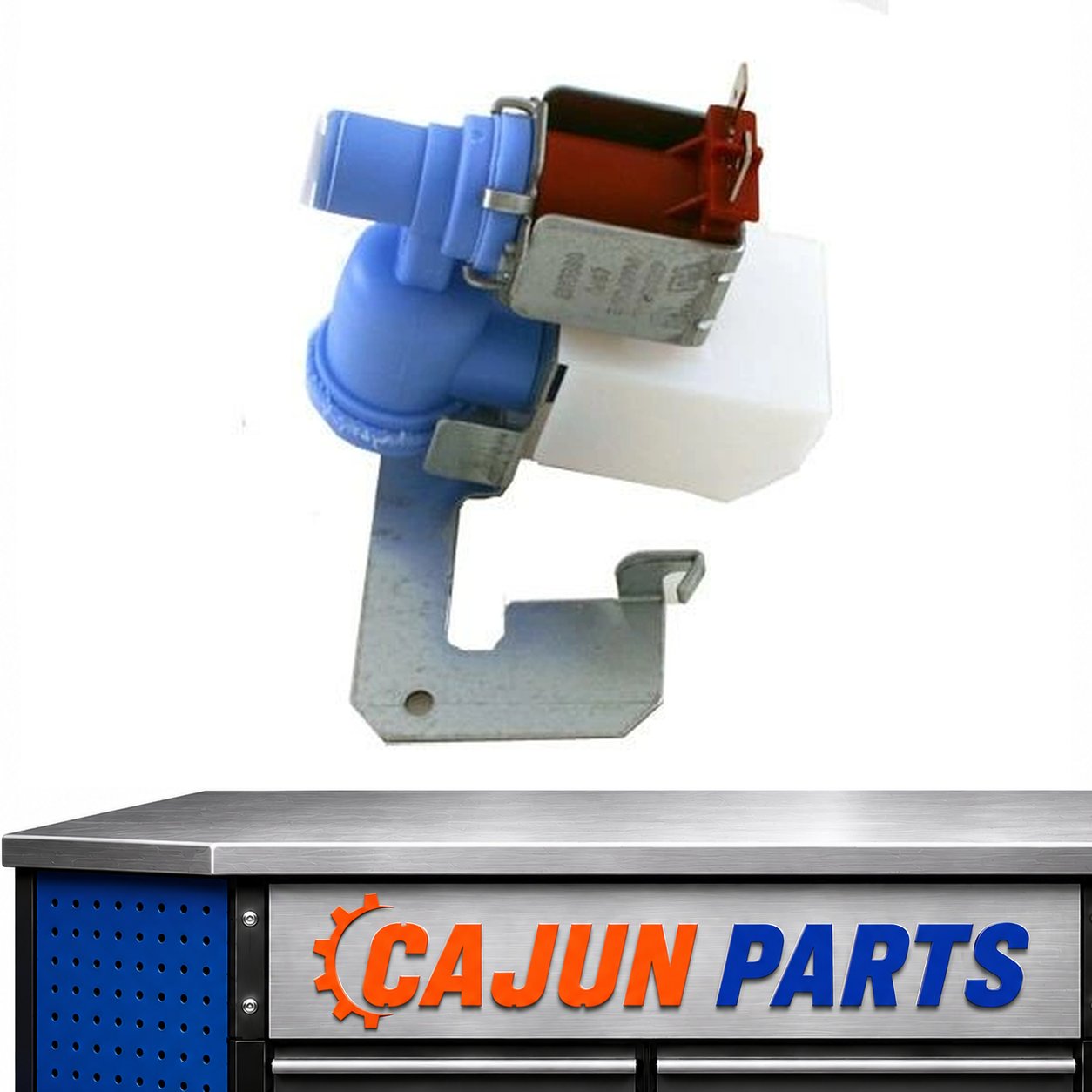 AP3189335-A PS304375 For OEM GE Refrigerator Water Inlet Fill Valve Part # Model