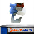 573403-G For OEM GE Refrigerator Water Inlet Fill Valve Part # Model NR1204