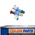 15235711-A For OEM Maytag Refrigerator Water Valve Assembly Part # Model NR1204