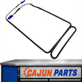 1170414-B For OEM Samsung Refrigerator Metal Sheath Heater 120V Part # Model