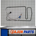 AP5306643-A For OEM Samsung Refrigerator Metal Heater Sheath Part # Model NR1205