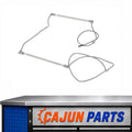 01134711-C For OEM Admiral Refrigerator Heater Part # Model NR1213 -XR246X