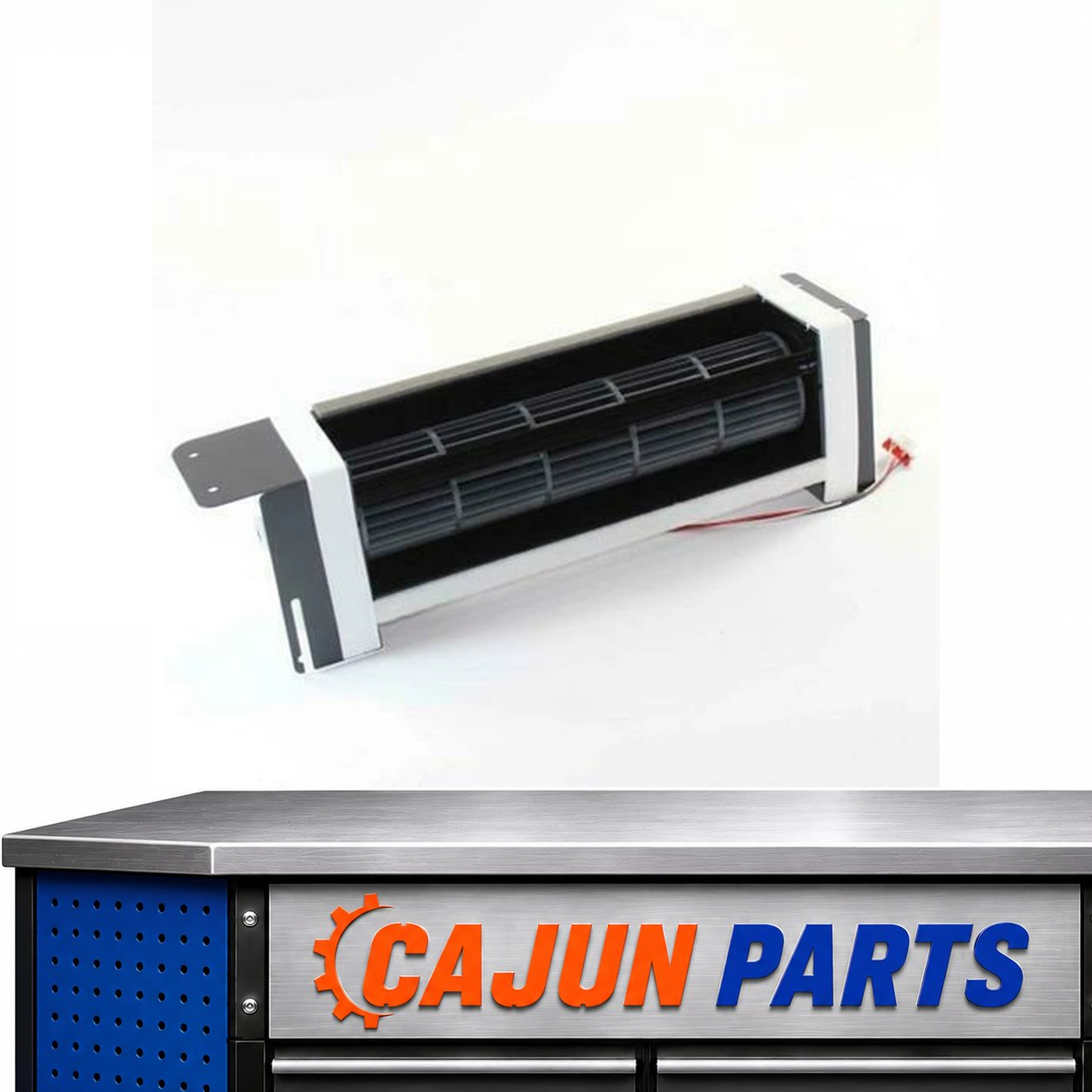 AP4337619-A For OEM Kenmore Refrigerator Evaporator Fan Motor Part # Model