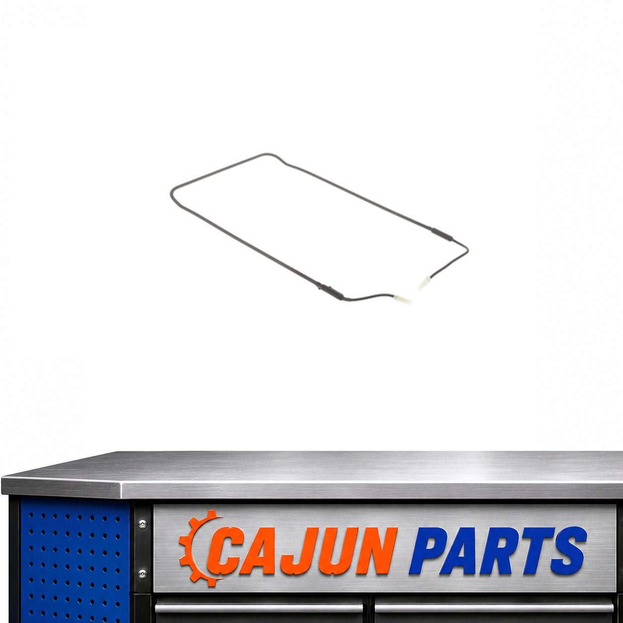 95404711-G For OEM KitchenAid Maytag Refrigerator Heater Part # Model NR1211