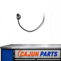 82541121-A For OEM Kenmore Refrigerator French Door Defrost Thermostat NR1217