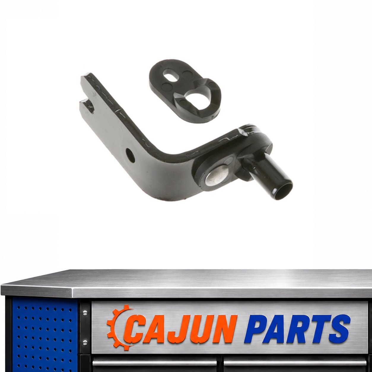 991092-G For OEM GE Refrigerator Door Hinge Assembly with Cam Part # Model