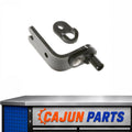 991092-D For OEM GE Refrigerator Door Hinge Assembly with Cam Part # Model