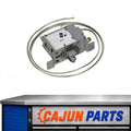 7009678-BN For OEM Kenmore Refrigerator Temperature Control Thermostat NR1204