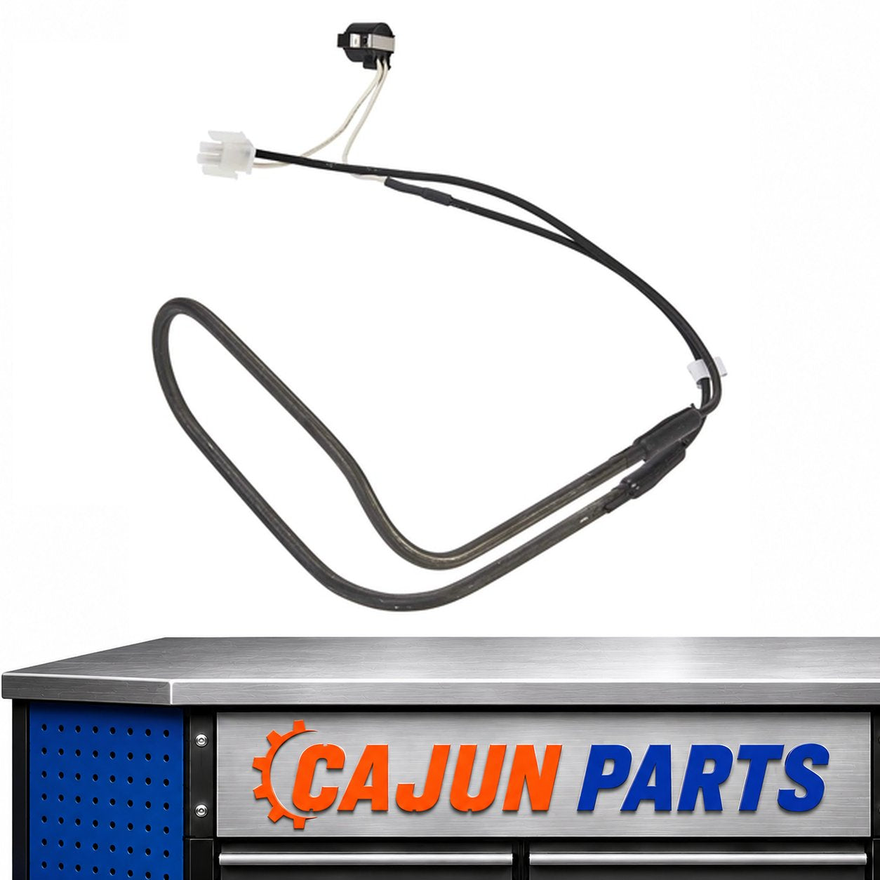 57234711-A For OEM Crosley Magic Chef Refrigerator Heater Part # Model NR1204