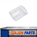 94793711-E For OEM Whirlpool Refrigerator Dairy Door Part # Model NR1221 -XR254X