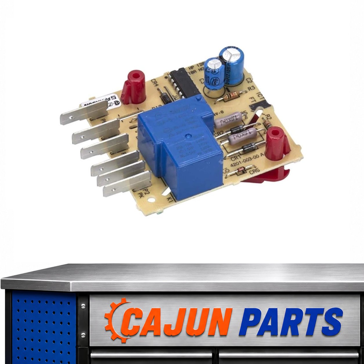 162273-D For OEM Kenmore Refrigerator Adaptive Defrost Timer Kit Part # Model