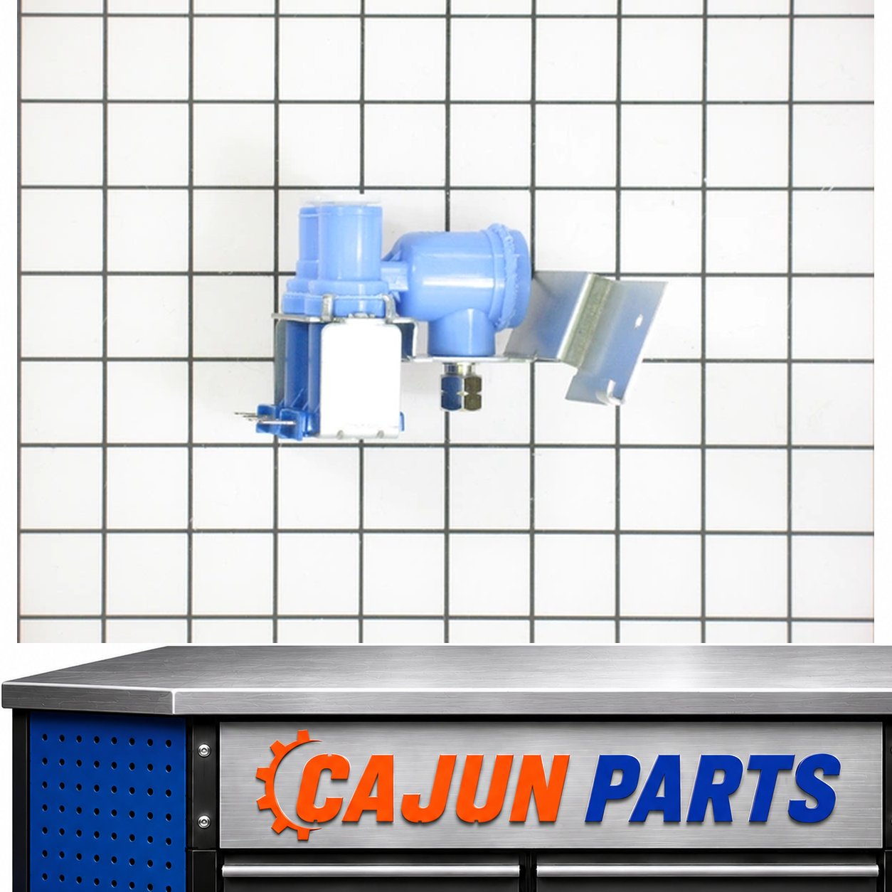 AP4397566-A PS3478121 For OEM Bosch Refrigerator Valve Part # Model NR1204