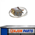 40224711-A For OEM Kenmore Amana Refrigerator Freezer Thermostat Part # Model