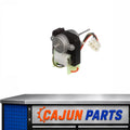 220769-E For OEM GE Refrigerator Fan Motor Condenser Part # Model NR1204 -XR237X