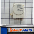 39844761-A For OEM JennAir Whirlpool Refrigerator Defrost Timer Part # Model
