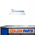 AP6330356-A PS12366994 For OEM Bosch Refrigerator Defrost Heater Part # Model