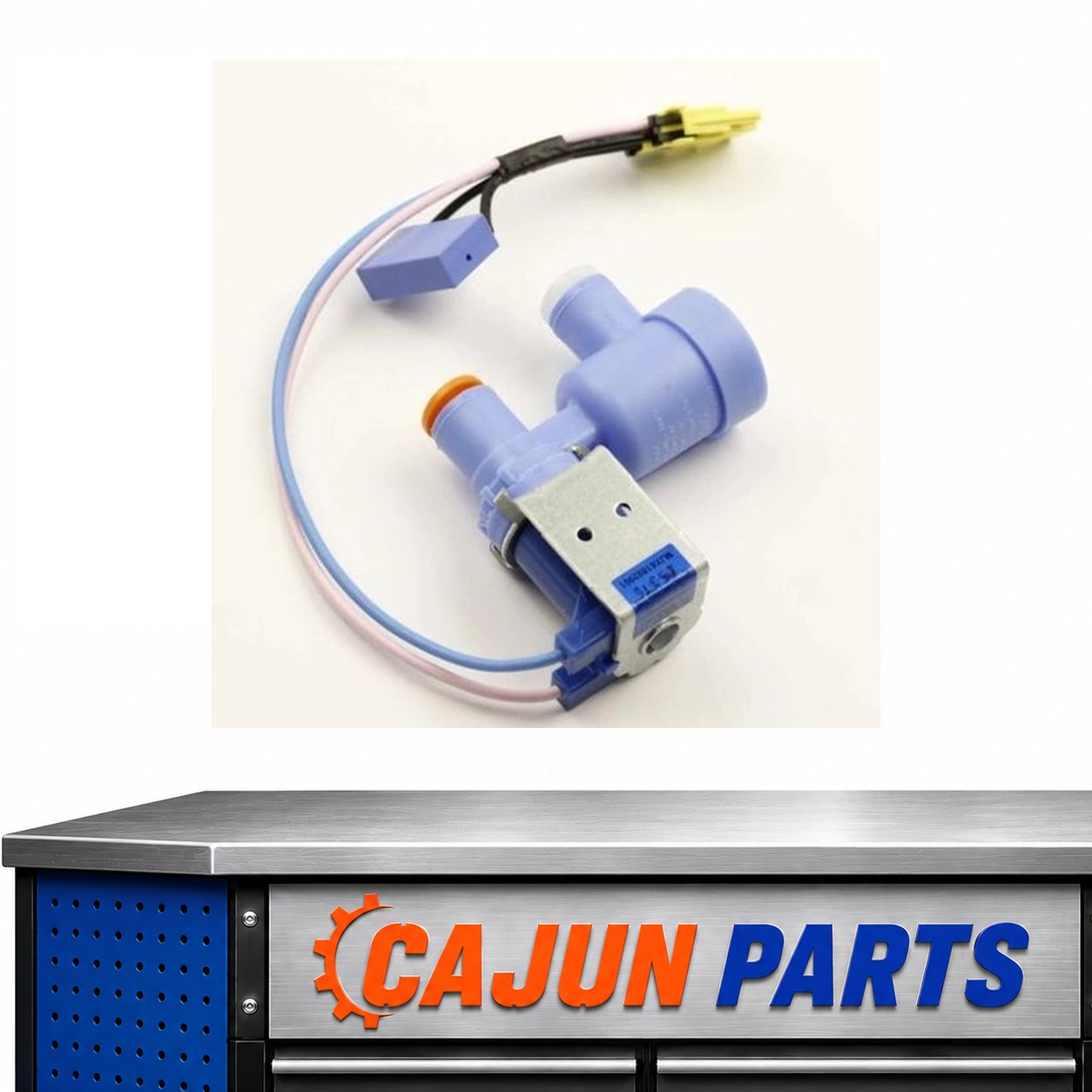 AP5979155-A PS11712327 For OEM LG Refrigerator Water Valve Part # Model NR1205
