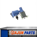 7104877-X For OEM Kenmore Refrigerator Water Inlet Valve Part # Model NR1204