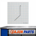 487992-C For OEM GE Refrigerator Defrost Drain Heater Probe Part # Model NR1209