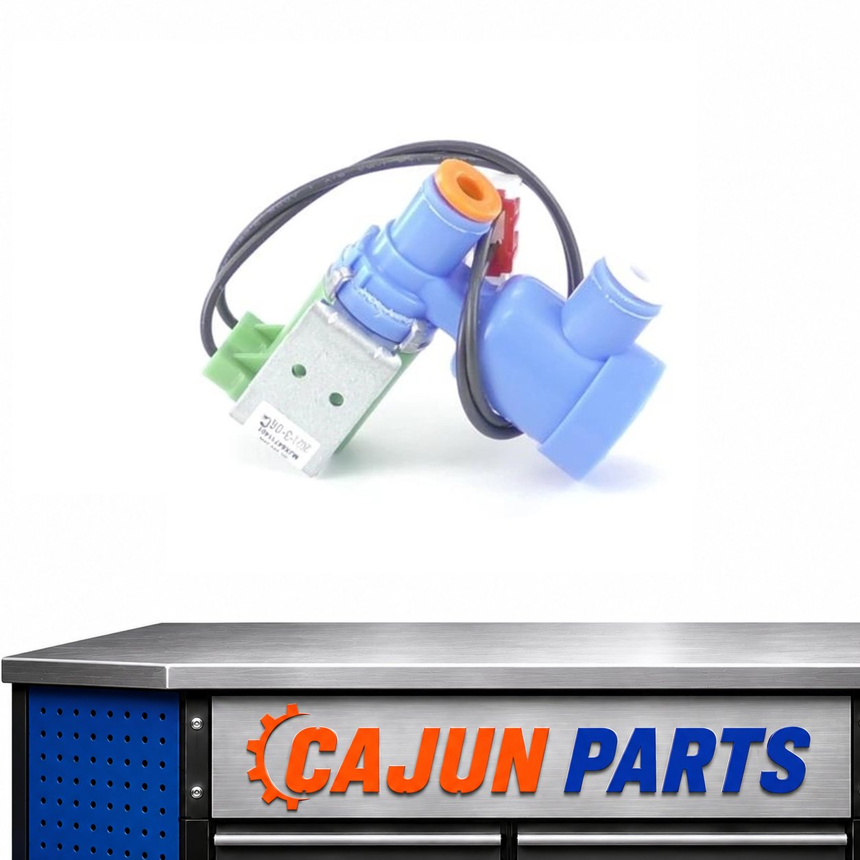 AP6888105-A PS12725388 For OEM LG Refrigerator Water Valve Part # Model NR1205