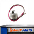 AP6007179-A For OEM KitchenAid Refrigerator Bimetallic Defrost Thermostat