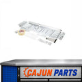AP6989208-A For OEM Frigidaire Refrigerator Fan Seal & Drain Tube Kit