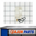 948013-A OEM For Hotpoint Refrigerator Defrost Timer Part # Model A4