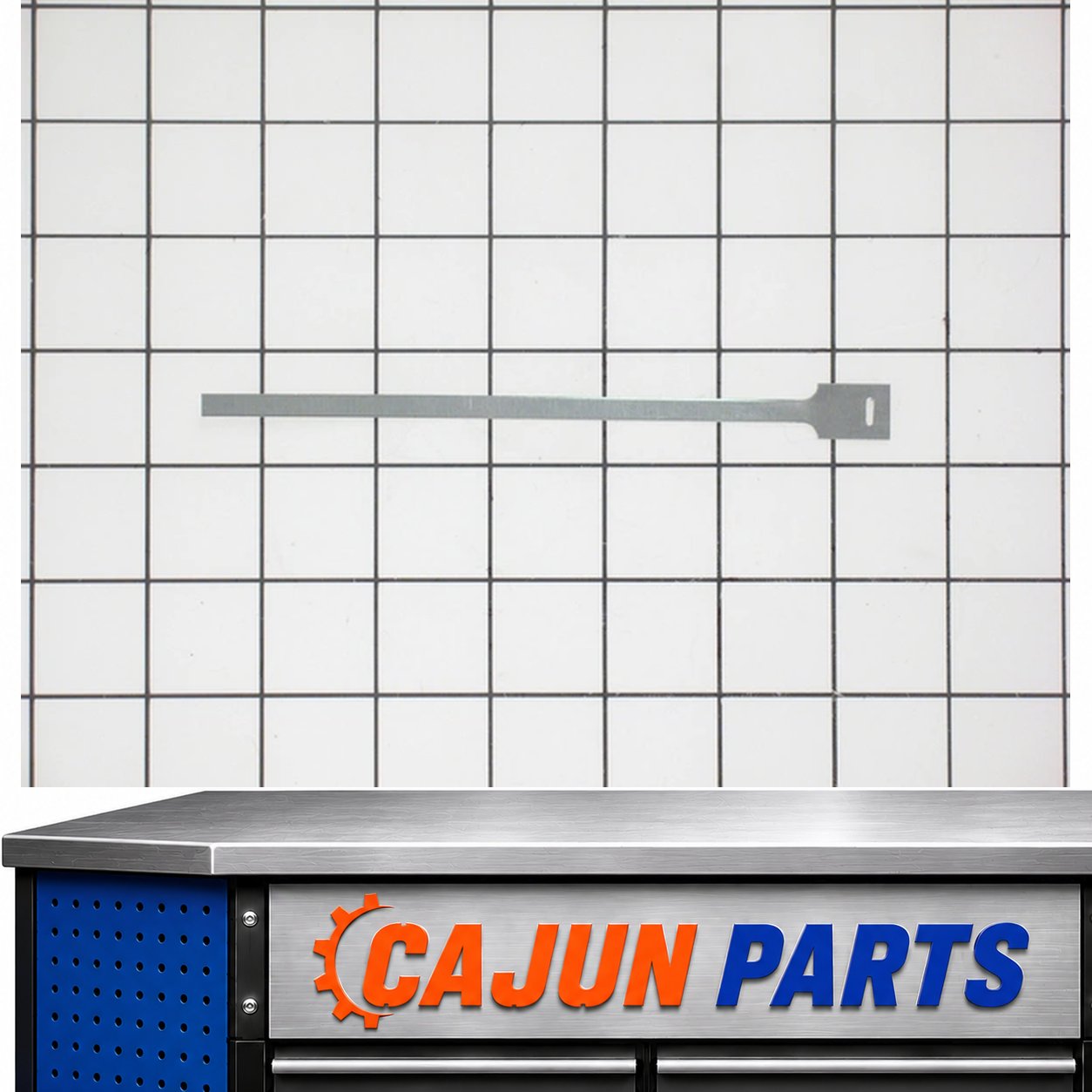 AP2152086-A For OEM Kenmore Refrigerator Evaporator/Heater Primary Strap