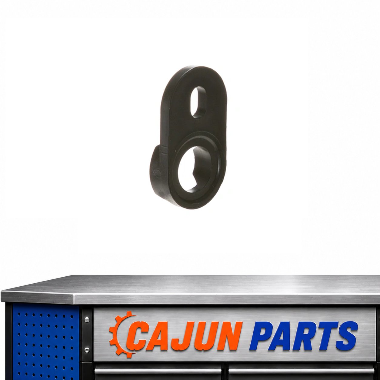 599792-J For OEM GE Kenmore Refrigerator Door Hinge Cam Riser Part # Model
