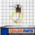 AP3955489-A PS3476174 For OEM Bosch Refrigerator Fan Motor Part # Model NR1204