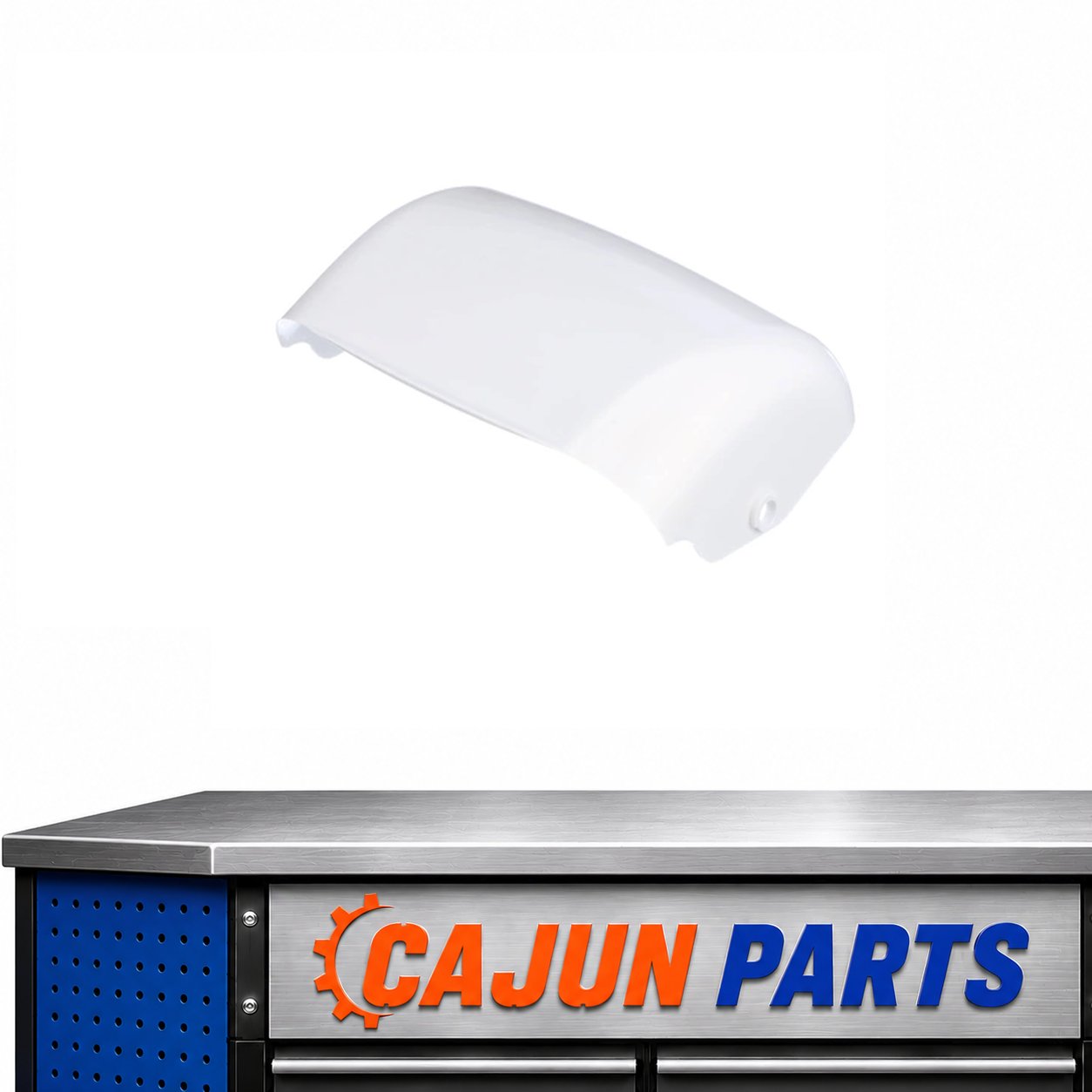 068924-A For OEM Westinghouse Crosley Refrigerator Dairy Door Part # Model