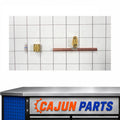 861893-C For OEM Roper Refrigerator Primary Valve Part # Model NR1226 -XR259X