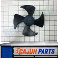 4321632-F For OEM Frigidaire Refrigerator Condenser Fan Blade Part # Model