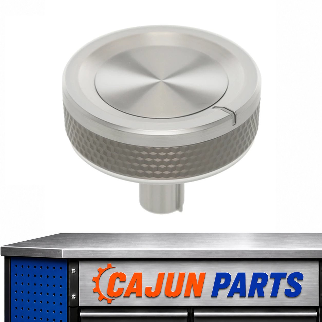 AP6808367-A PS12593479 For OEM Samsung Stove Knob Assembly Part # Model NR1205