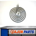 229342-C For OEM GE Hotpoint Stove Range 8" Burner Unit 2600W Part # Model