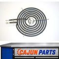 6338678-B For OEM GE Stove Range 8" Surface Element Part # Model NR1205 -XR238X