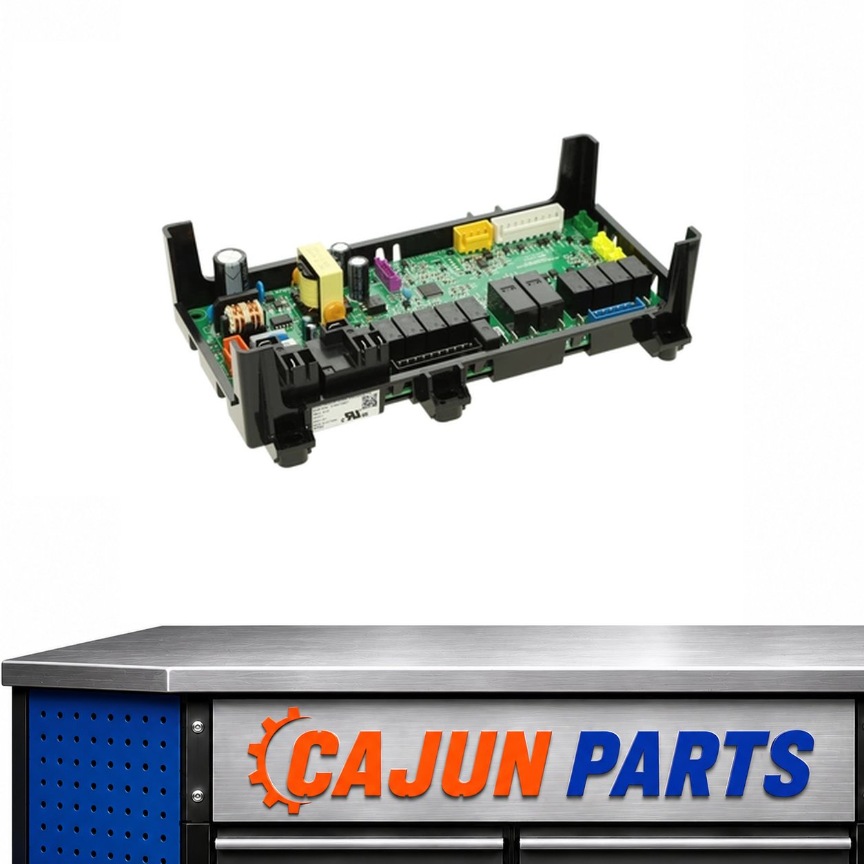 03221721-B For OEM Kenmore Stove Range Circuit Board Assembly Part # Model