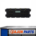 79846321-A For OEM Crosley Tappan Stove Range Control Board Part # Model NR1204