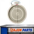 9356101-E For OEM GE Stove Oven Radiant Surface Element Part # Model NR1204