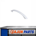 301232-B For OEM GE Hotpoint Stove Microwave Door Handle Part # Model NR1205