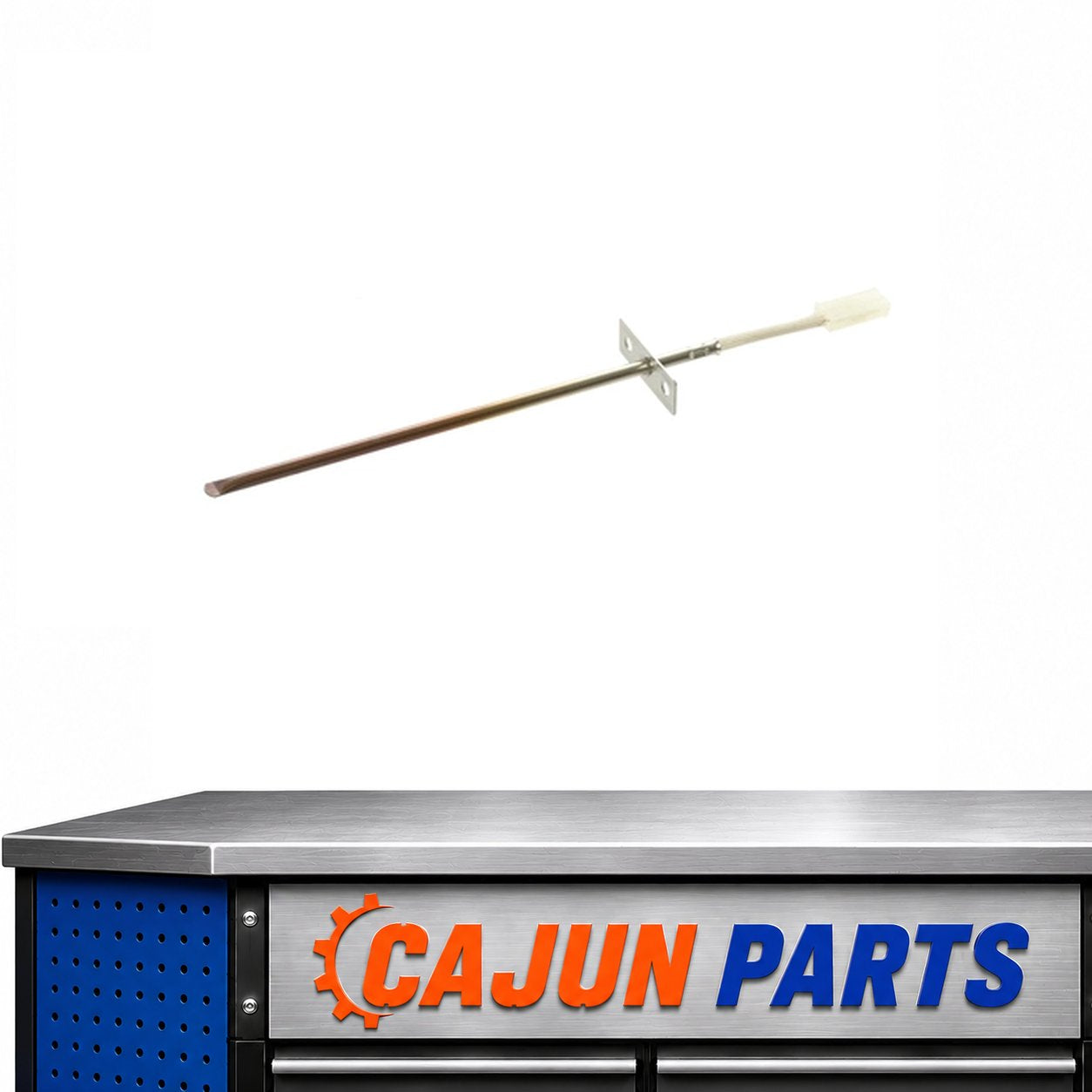 2458251-M For OEM Frigidaire Stove Oven Range Temperature Sensor Part # Model