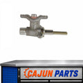 AP5917457-A For OEM Samsung Stove Oven Range Surface Burner Valve Assembly Left