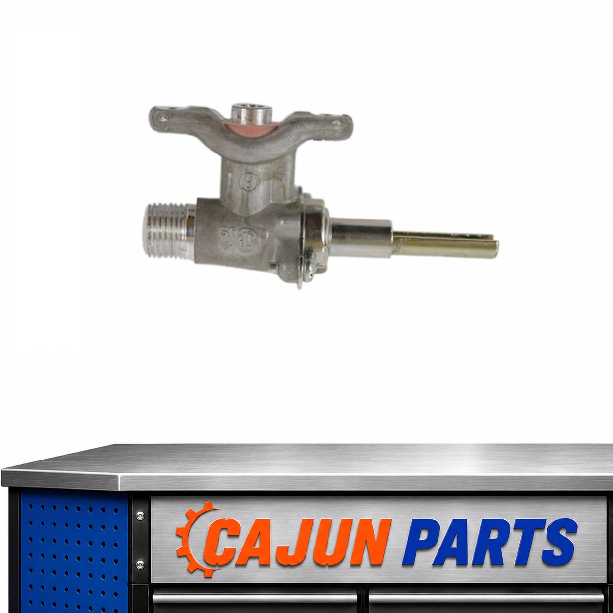 AP5917457-A For OEM Samsung Stove Oven Range Surface Burner Valve Assembly Left
